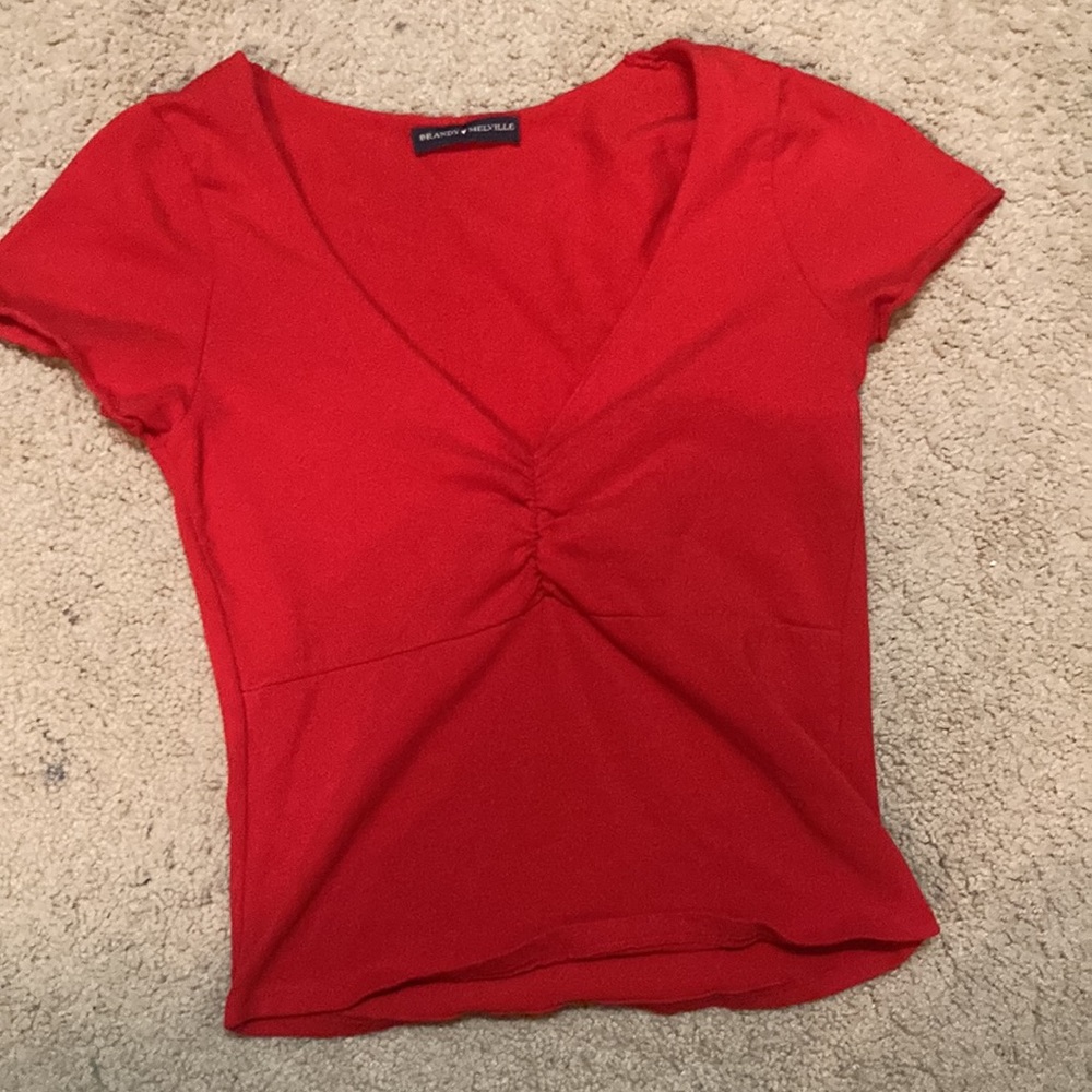 Brandy Melville Gina Top